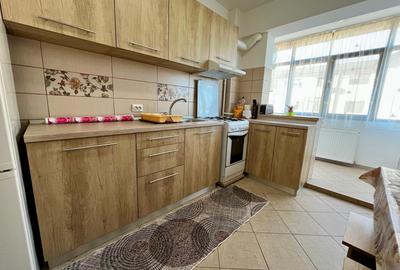 Apartament cu 2 camere decomandat, mobilat în Valea Adâncă - 12