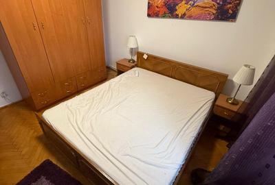 Apartament cu 3 camere decomandat în Zorilor - 13