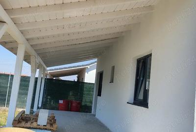 Casă în Frumușeni - 5