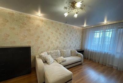 Apartament cu 2 camere decomandat în Complex Studențesc - 4