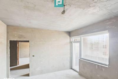 Apartament cu 2 camere decomandat în Central - 1