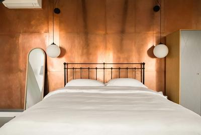 Apartament cu 3 camere decomandat în Central - 5