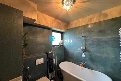 Apartament 2 cam, decomandat, de vanzare in zona Bucium -- - 6