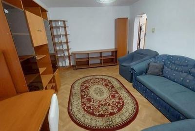 Apartament cu 2 camere decomandat, mobilat în Lujerului - 5