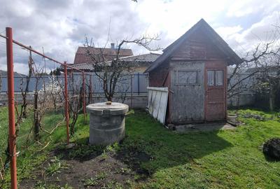 Spațiu comercial, în Gherla - 16