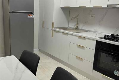 Garsonieră decomandată, mobilată în Copou - 5