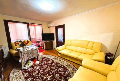 Apartament 2 camere etaj 1 Strada Cornisei - 3