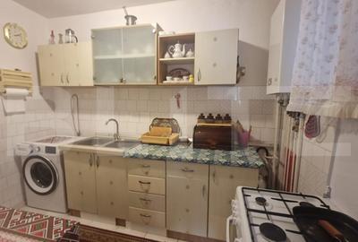 Apartament cu 2 camere, etaj intermediar, luminos, circular vedere superba Noua - 7