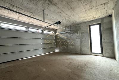 Vila Exclusivista *296mpc* / 753 mp teren + piscina si fire-pit / Balotesti - 54