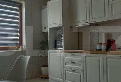 Spațiu comercial, de 629 mp, în Grigorescu - 16