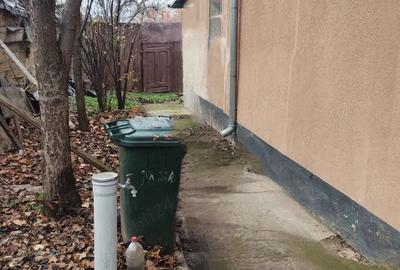 Casă cu 4 camere cu Teren 310 Mp în Central - 5