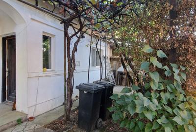 Eroii Revolutiei -  Casa  locuibila - teren 363 mp - deschidere 20.71 mp - P+1E - 17