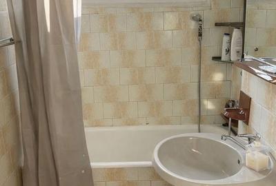 Apartament cu 3 camere semidecomandat, mobilat în Tipografilor - 3