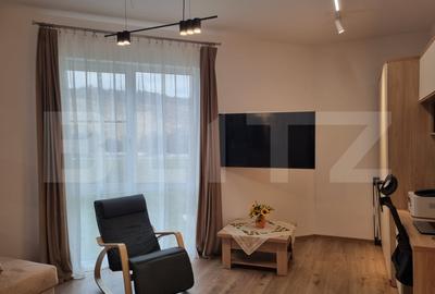 Apartament cu 2 camere semidecomandat în Mănăștur - 1