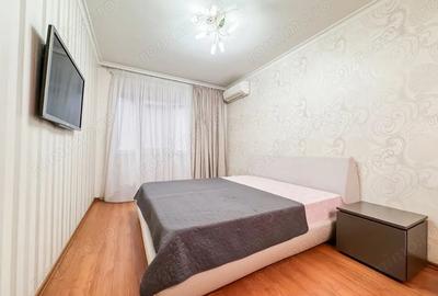 Garsonieră decomandată în Giroc - 2