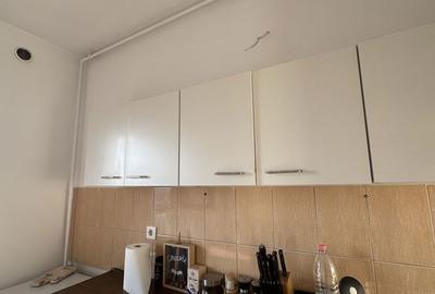 Garsonieră decomandată în Titan - 9