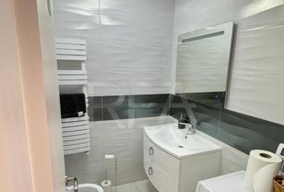 Apartament cu 6 camere decomandat în Dorobanți - 14