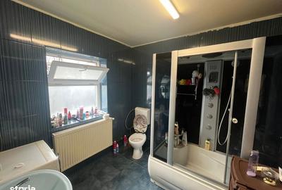 Casă cu 4 camere cu Teren 468 Mp în Bariera Vâlcii - 17