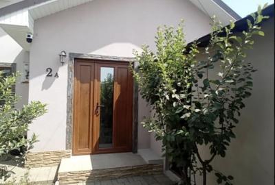 Casa 4 camere +teren 300 mp-Valu lui Traian 0% comision + consultanta financiara - 16