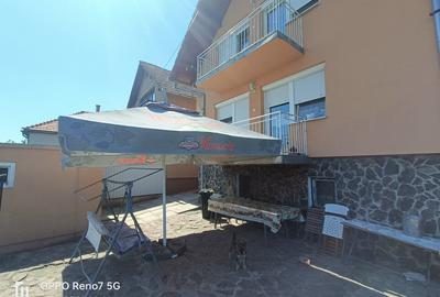 Casa -vila de vanzare in Reghin - 5