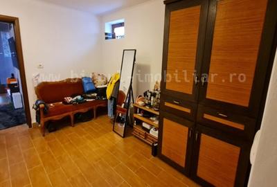 Doar 913 euro/mp, Apartament Spațios 4 Camere + Saună – Lazu, Constanța, - 9