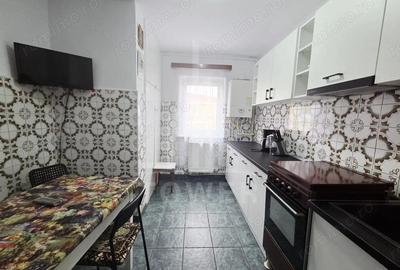 Apartament cu 3 camere decomandat în Ultracentral - 10