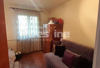 Apartament cu 3 camere semidecomandat în Titan - 8