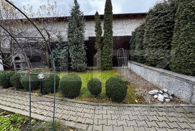 Casa cu 5 camere, in centru Sebes - 8