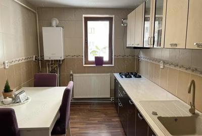 Apartament cu 2 camere decomandat în Progresul II - 10
