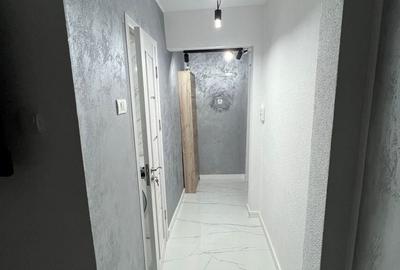 Apartament cu 2 camere în Tomis Nord