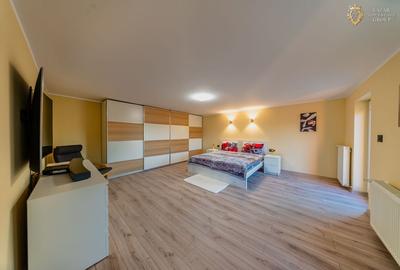 Casa 5 camere de vanzare Bujac - 33