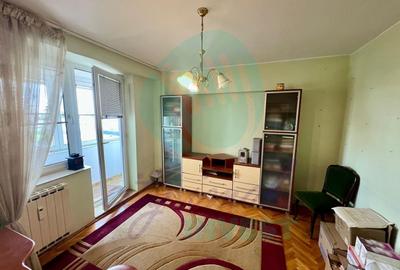 Apartament cu 4 camere decomandat, mobilat în Decebal - 7