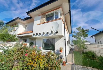 Casa tip duplex de vanzare in Magurele Ilfov - 2
