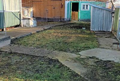 Casa batraneasca de vanzare - 5