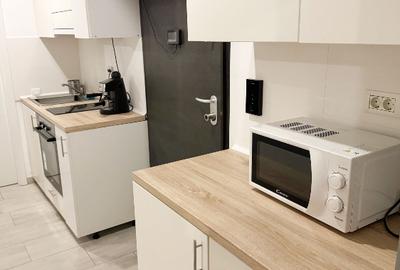 Apartament 3 camere mobilat si utilat complet Plaza Residence - 2