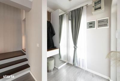 Casă cu 4 camere cu Teren 317 Mp în Remetea Mare - 8