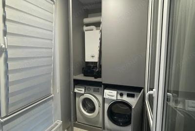 De inchiriat garsoniera in zona Calea Sagului - 3