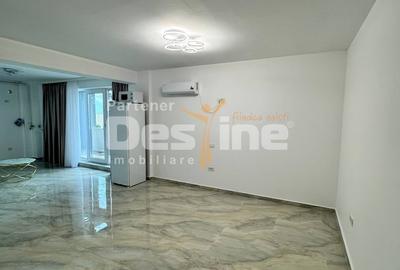 Apartament cu 2 camere, mobilat în Tomis Plus - 2