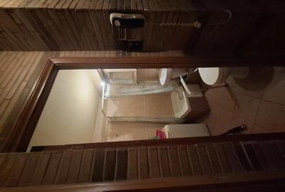 Garsonieră semidecomandată în Veteranilor - 2