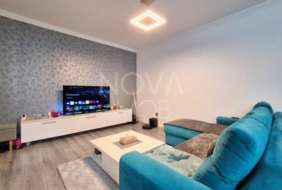 Apartament 3 camere MOBILAT-UTILAT MODERN, City Residence - 2