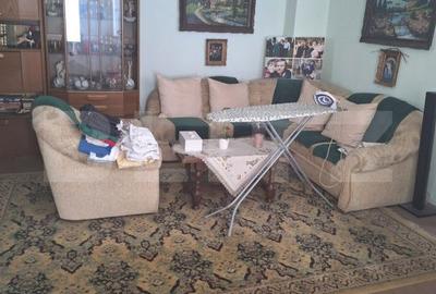 Casă cu 4 camere cu Teren 1100 Mp în Central - 11