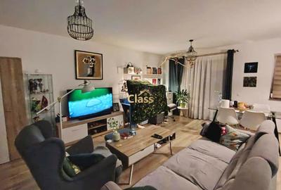 Apartament 2 camere | Terasa + Parcare | 49 mpu | Zona Elite Junior - 1