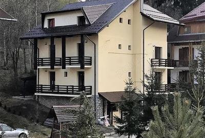 Apartament cu 3 camere în Poiana Brașov - 9