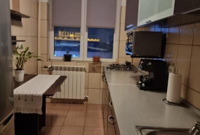 Apartament cu 3 camere decomandat, mobilat în Pantelimon - 6