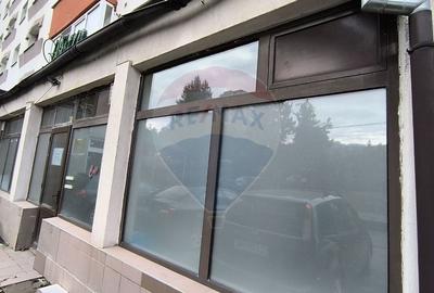 Spațiu comercial, de 125 mp, în Mănăștur - 1