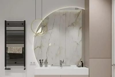 Apartament de 3 camere decomandat Titan Theodor Pallady - 2