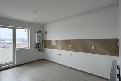 Apartament 2 camere-Open Space-Militari Residence - 7