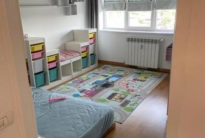 Apartament 3 cam BD Ion Mihalache I Turda - 6