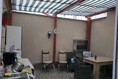 Casă cu 3 camere cu Teren 142 Mp în Tomis II - 7