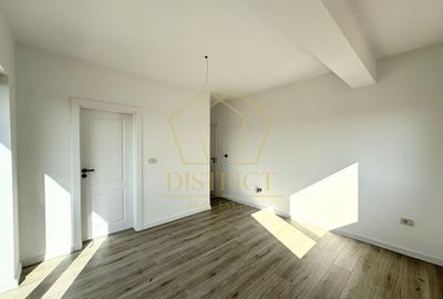 Duplex cu 4 camere cu Teren 310 Mp în Moșnița Nouă - 5